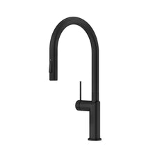 Elle 316 Stainless Steel Pull Out Sink Mixer