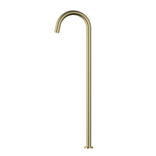 Star Freestanding Bath Spout