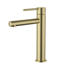 Star Mini Mid Rise Basin Mixer