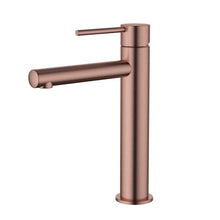 Star Mini Mid Rise Basin Mixer