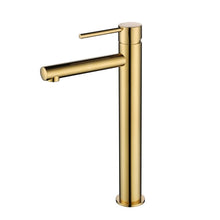 Star Mini High Rise Basin Mixer