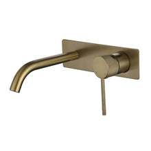 Star Mini Wall Combination With Knurled Handle