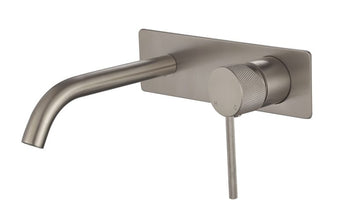 Star Mini Wall Combination With Knurled Handle