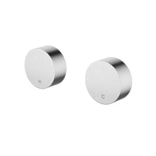 Star Mini Round Wall Top Assemblies