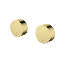 Star Mini Round Wall Top Assemblies