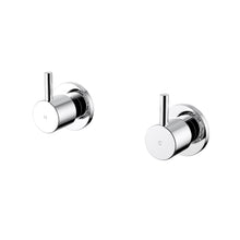 Star Mini Wall Top Assemblies