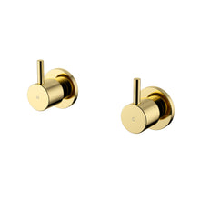 Star Mini Wall Top Assemblies