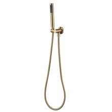 Star Mini Shower Bracket
