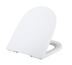 Rola Box Rim Toilet Suite