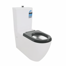 Asta Disable Rimless Toilet Suite