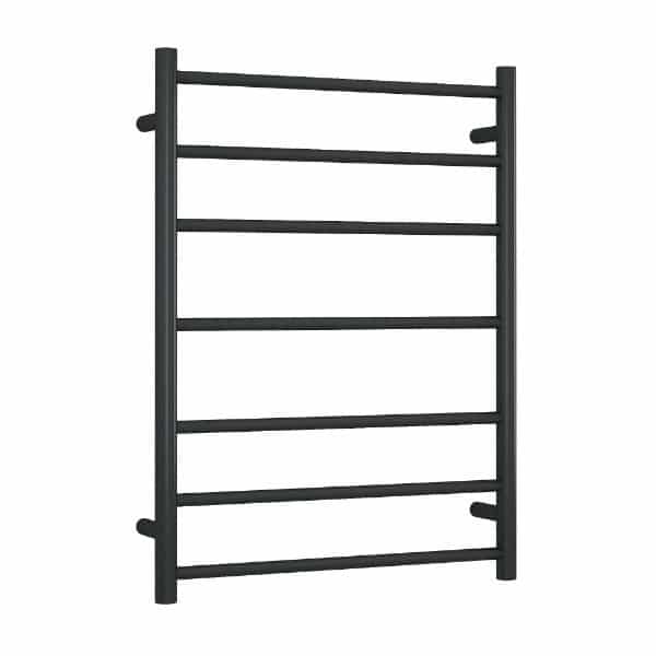 Thermorail 12V Round Heated Ladder Rail 7 Bars