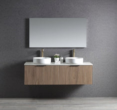 VIVO Wall Hung Vanity 750mm to 1500mm