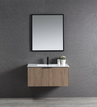 VIVO Wall Hung Vanity 750mm to 1500mm
