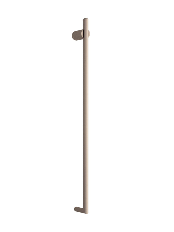 Thermorail 240V Vertical Heated Towel Rail