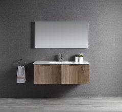 VIVO Wall Hung Vanity 750mm to 1500mm