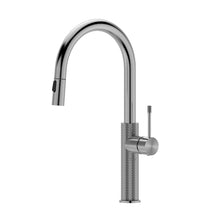 TIARA Pull Out Kitchen Sink Mixer