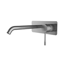 TIARA Wall Basin/Bath Set