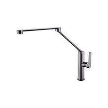 ZED 360 Rotatable Kitchen Mixer
