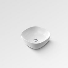 PALA Fine Square Vessel Basin