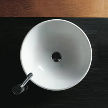 PALA Round Above Counter Basin