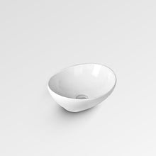 GROVE Oval Above Counter Basin