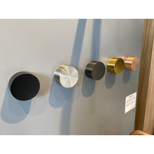 Element Hot & Cold Wall Top Assembly ¼ Turn