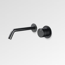 DIAMOND Wall Basin Mixer Set