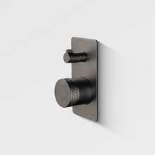 DIAMOND Bath/Shower Diverter Mixer