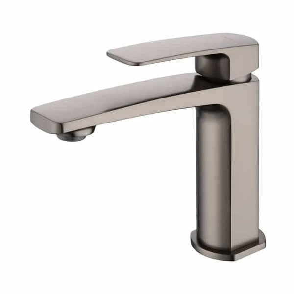 BRAVO-II Basin Mixer