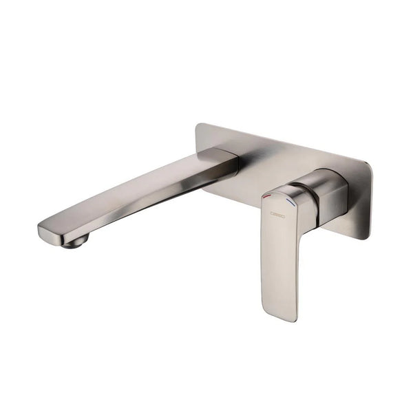 BRAVO-II Wall Basin/Bath Set