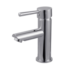 Norico Pentro Round Basin Mixer
