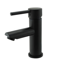 Norico Pentro Round Basin Mixer
