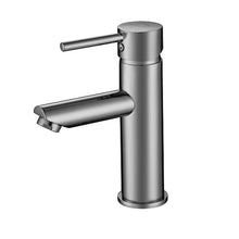 Norico Pentro Round Basin Mixer