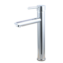 Norico Pentro Round Tall Basin Mixer