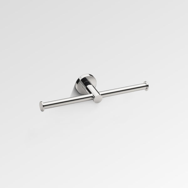 NIRVANA Double Toilet Roll Holder
