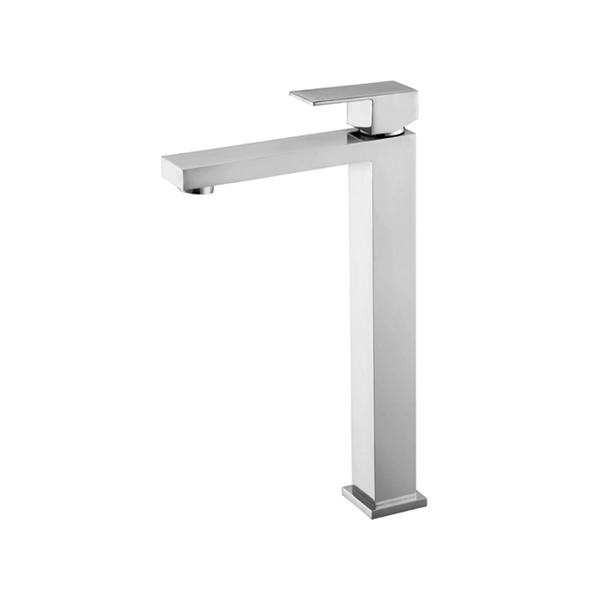 Nautica Slimline High Rise Basin Mixer