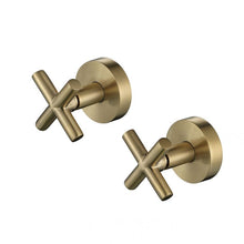 Ryker ¼ Turn Wall Top Assemblies