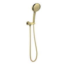 Loui Hand Shower with Bracket