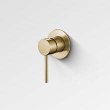 NIRVANA Bath/Shower Mixer