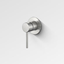 NIRVANA Bath/Shower Mixer
