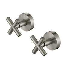 Ryker ¼ Turn Wall Top Assemblies