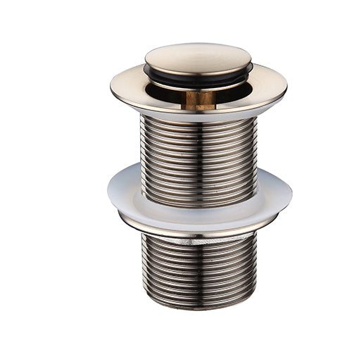 Pop-Up Waste 32mm Non-Overflow