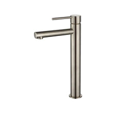 Star Mini High Rise Basin Mixer