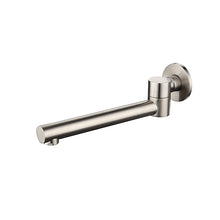 Star Bath Spout Swivel