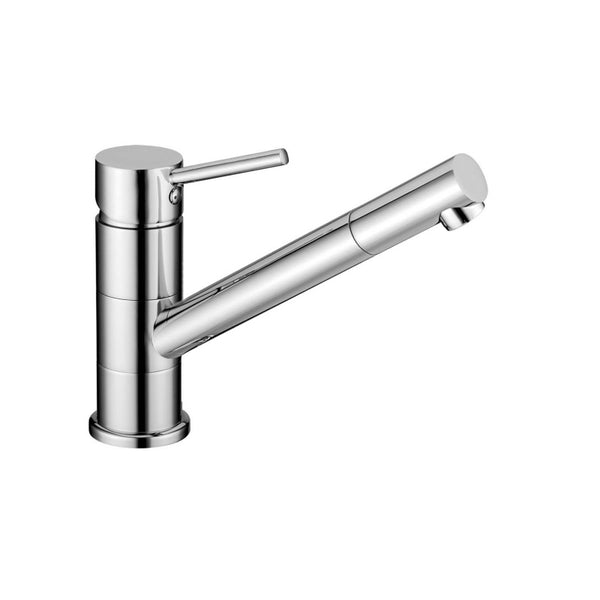 NIRVANA Kitchen Mixer with Rotating Outlet