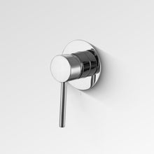 NIRVANA Bath/Shower Mixer