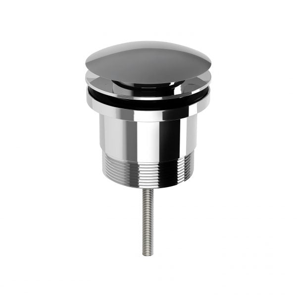 Dome Universal Pop-Up Waste 40mm