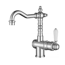 Bordeaux High Rise Basin Mixer