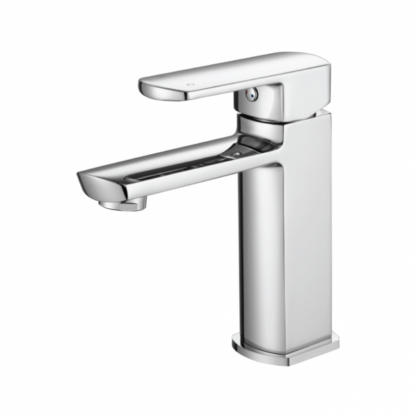 Peony Basin Mixer