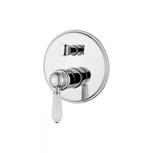 Bordeaux Shower Diverter